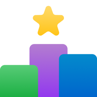 Leaderboards Icon