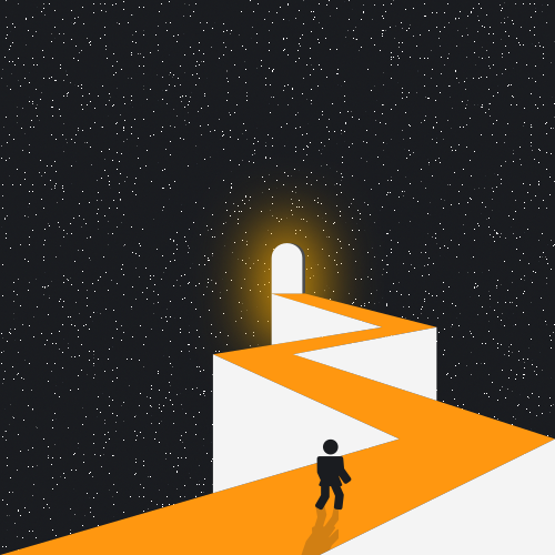 Mission Illustration