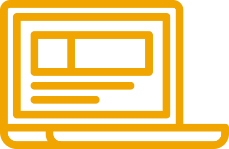 Web Design Icon