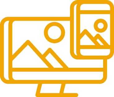 Web Design Icon